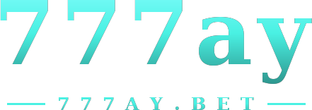 777ay logo