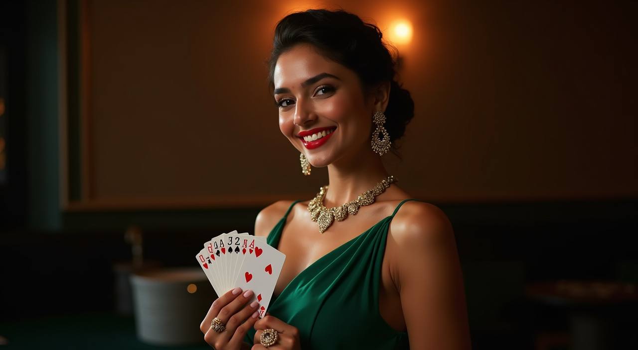 777ay আমাদের টেনিস ওপেন লবিতে কী পাবেন