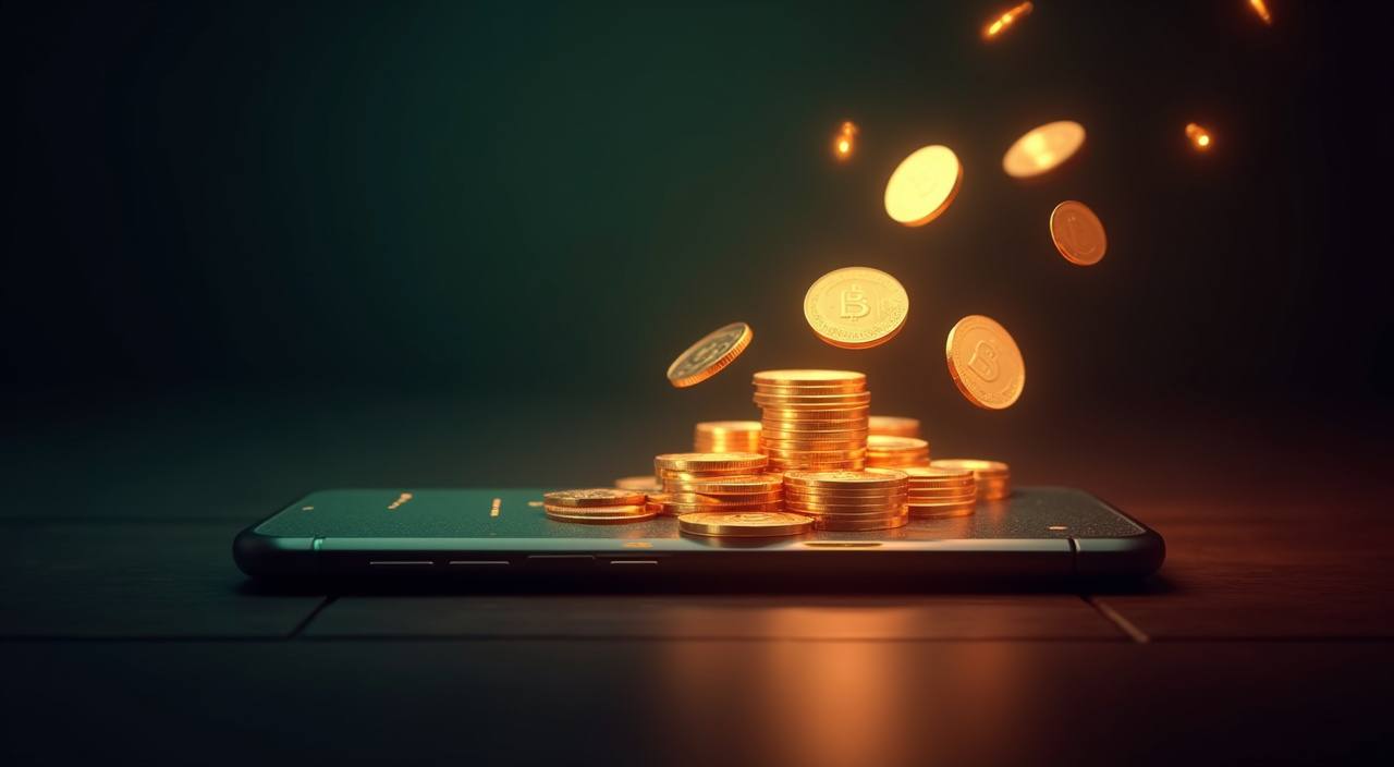 777ay mobile gaming